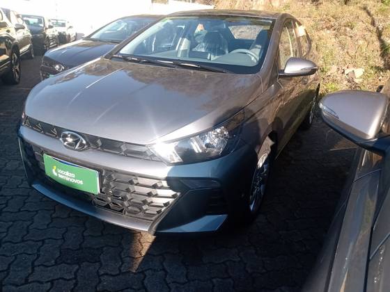 HYUNDAI HB20S 1.0 12V FLEX COMFORT MANUAL HYUNDAI HB20S 1.0 12V FLEX COMFORT MANUAL